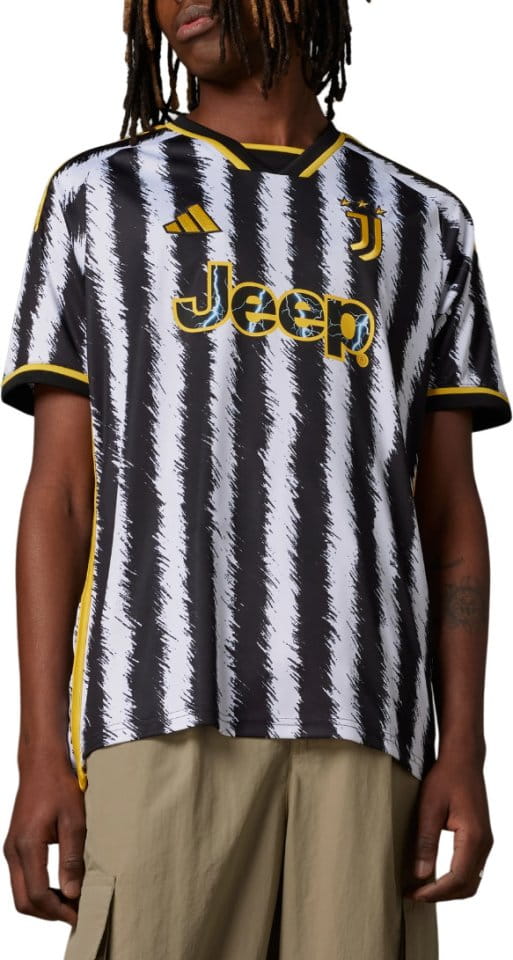 Bluza adidas JUVE H JSY 2023/24