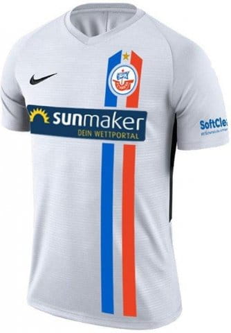 Y NK FCHR STADIUM AWAY DRY SS JSY 2020/21