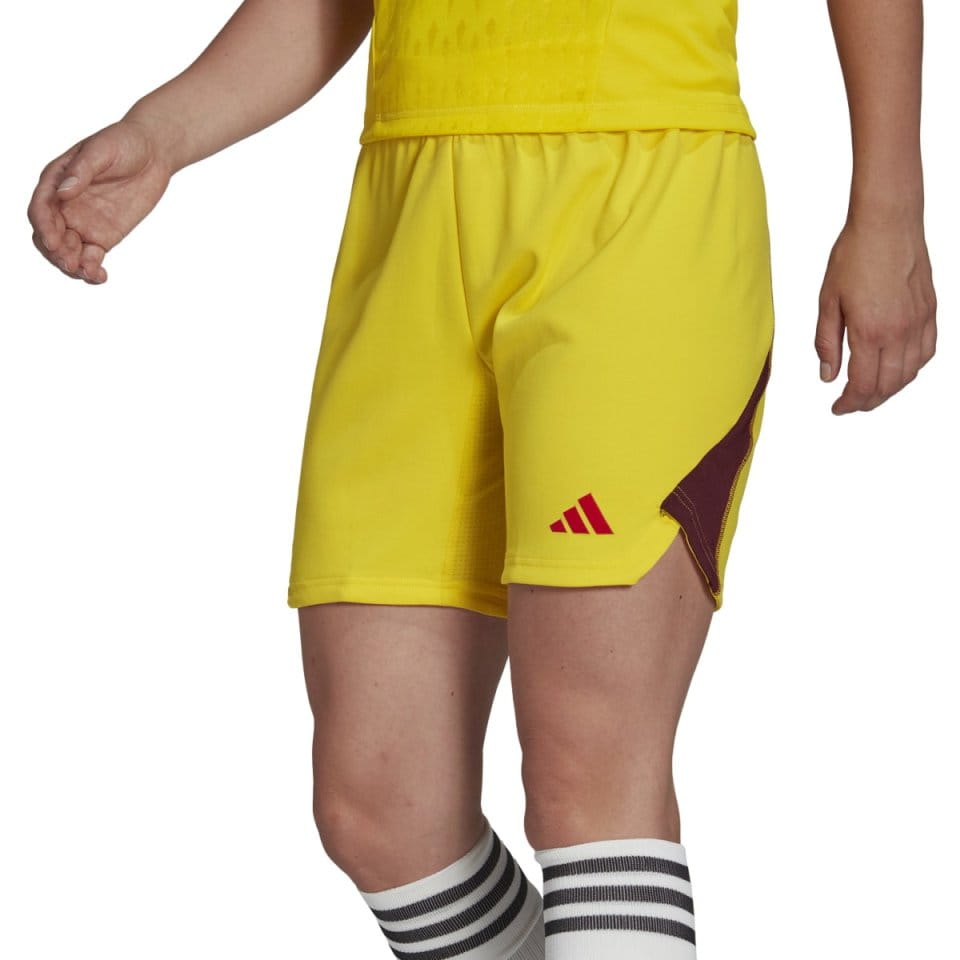 adidas T23 P GK SHO W Rövidnadrág