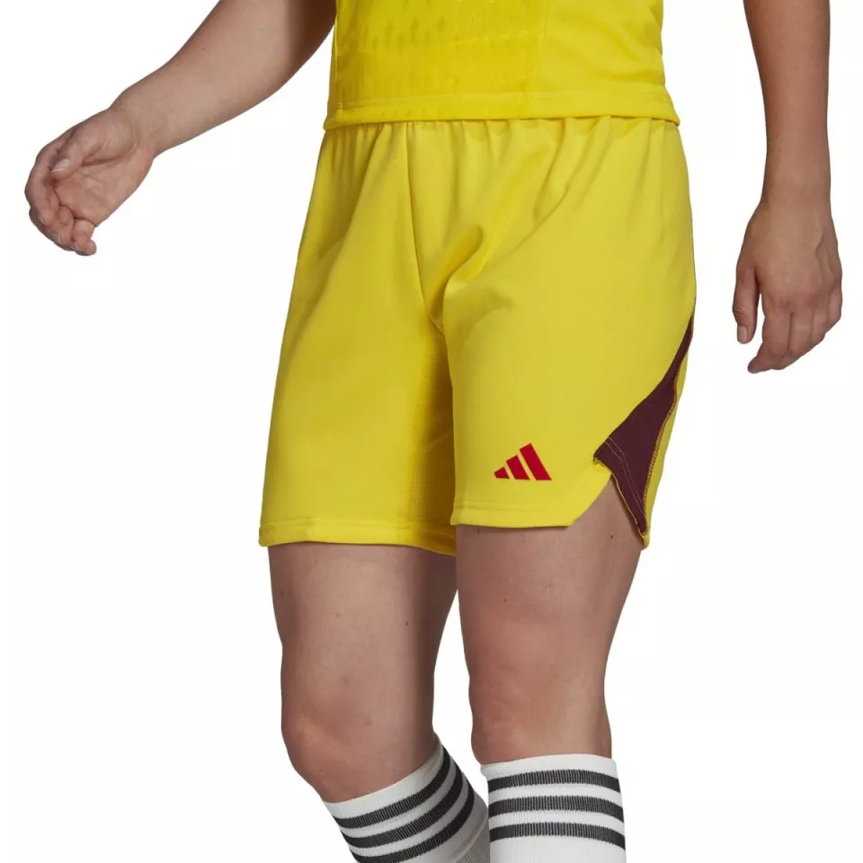 adidas T23 P GK SHO W Rövidnadrág