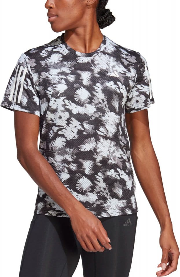 T-shirt adidas OTR COOLER