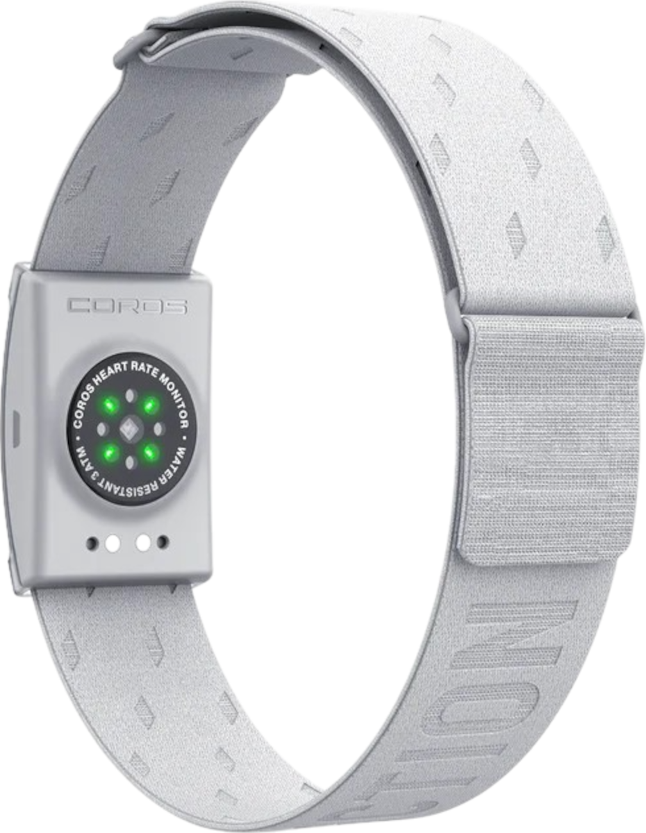 Sensor Coros Heart Rate Monitor