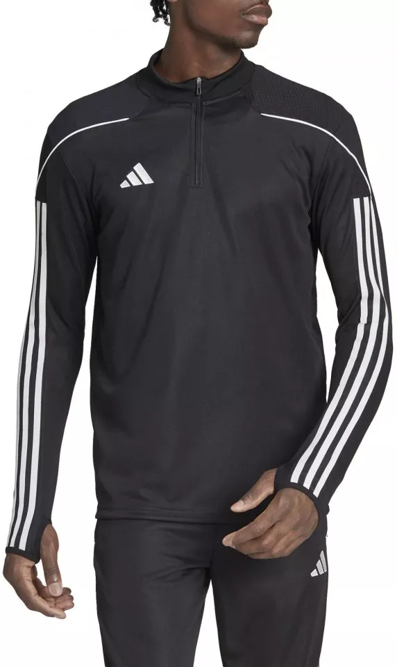 Majica z dolgimi rokavi adidas TIRO23 L TR TOP