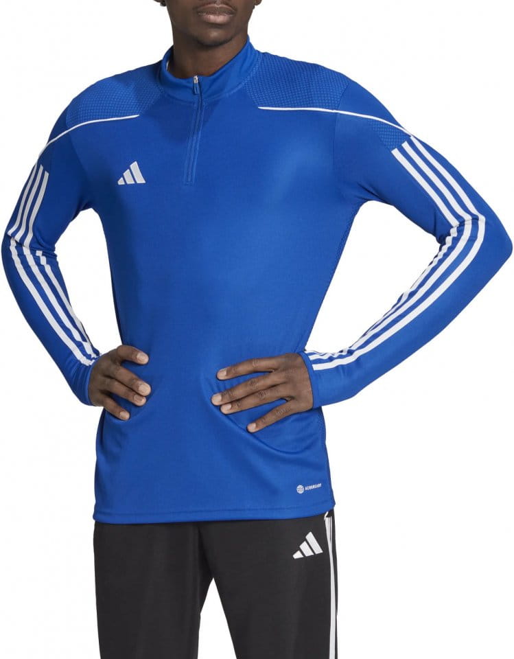 Koszula z długim rękawem adidas TIRO23 L TR TOP