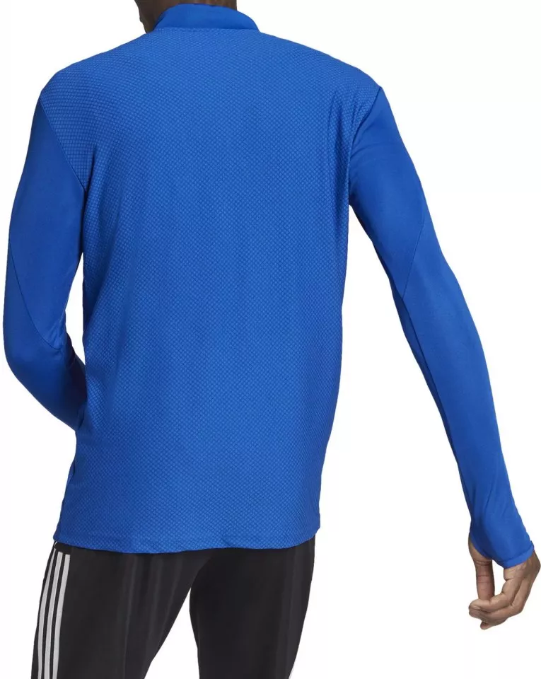 Koszula z długim rękawem adidas TIRO23 L TR TOP