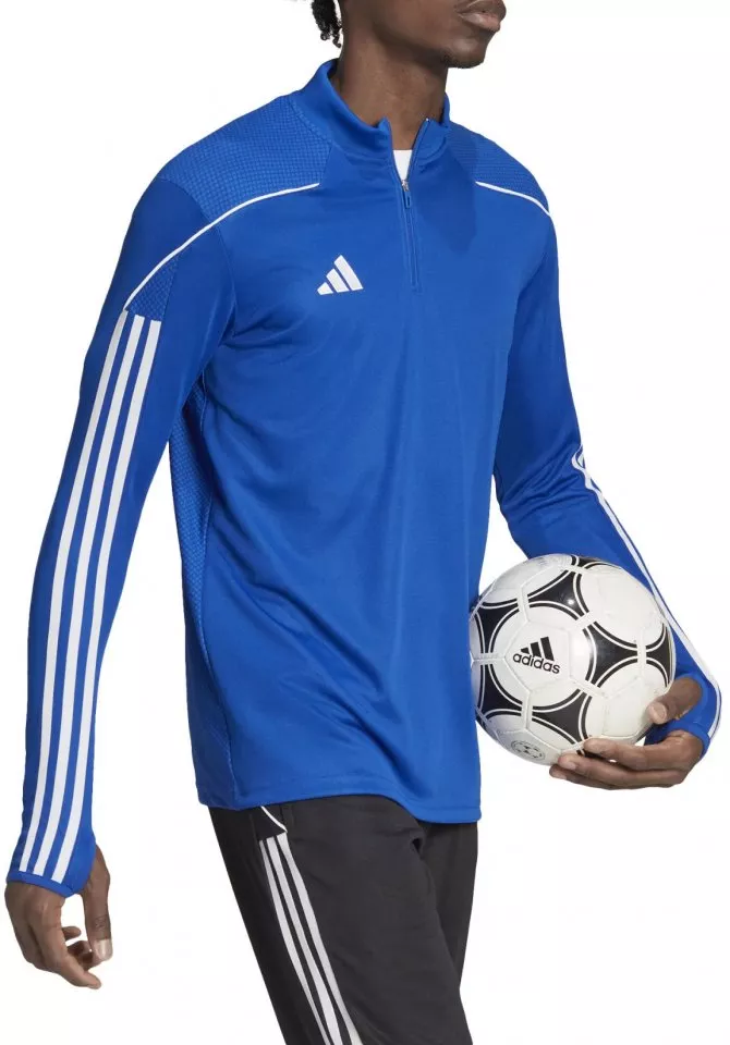 Koszula z długim rękawem adidas TIRO23 L TR TOP