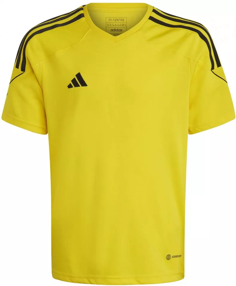 Koszulka adidas TIRO 23 JSY Y