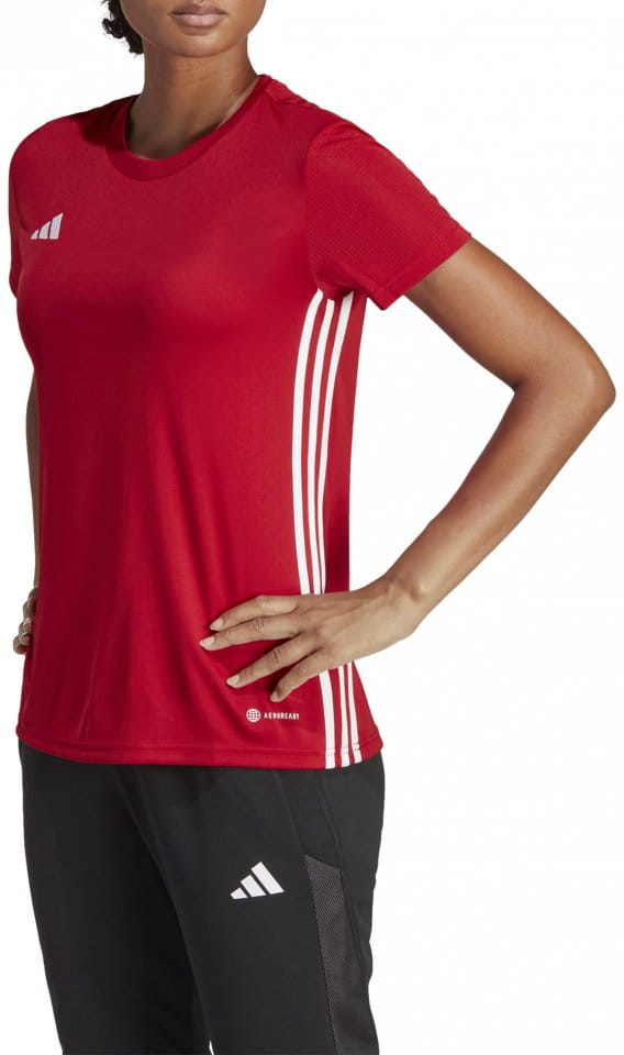 adidas TABELA 23 JSY W Póló