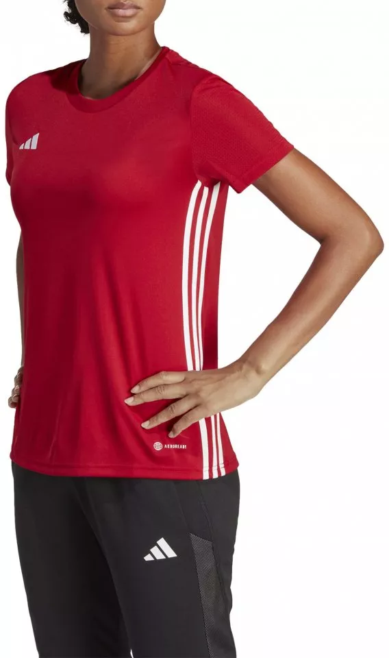 adidas TABELA 23 JSY W Póló