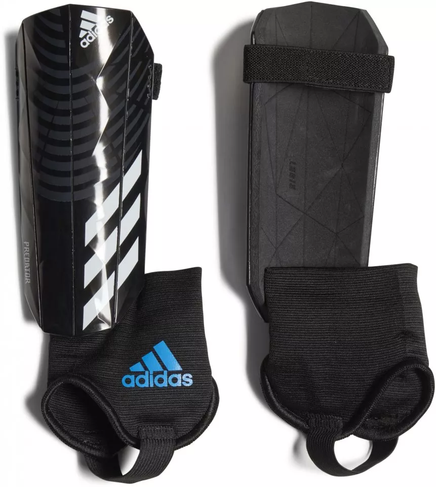 Chrániče adidas PRED SG MTC J