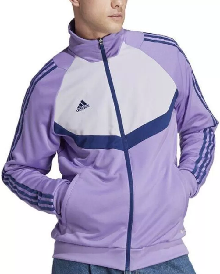 Chaqueta adidas Tiro jacket S