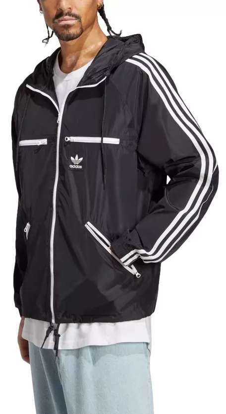 Chaqueta adidas Originals ADICOLOR CLASSICS WINDBREAKER