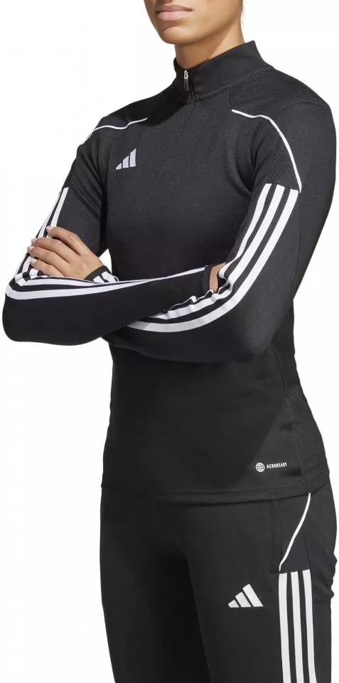 Koszula z długim rękawem adidas TIRO 23L TR TOPW