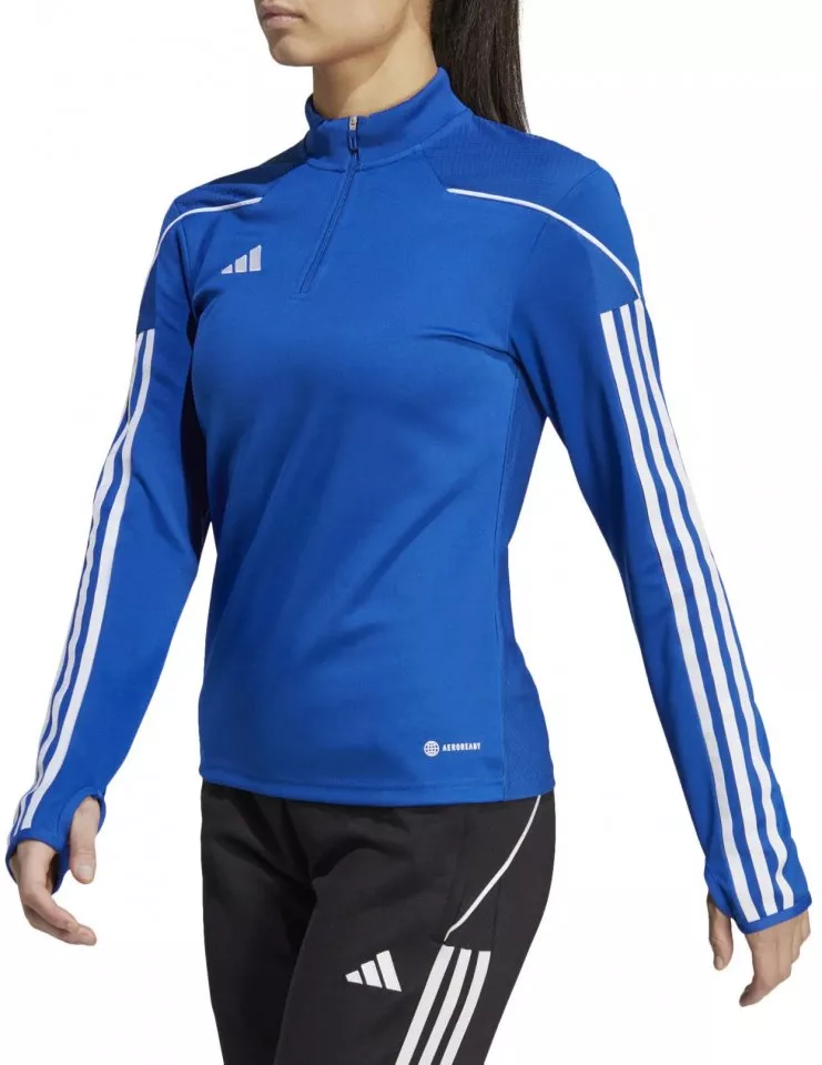 adidas TIRO 23L TR TOPW Hosszú ujjú póló