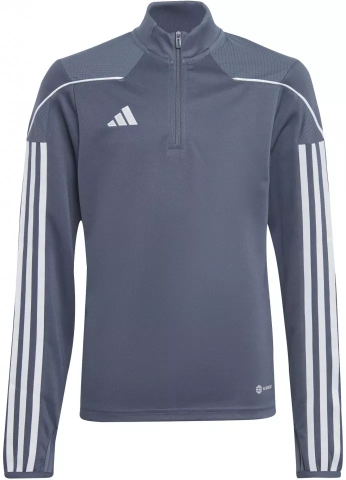 T-Shirt de manga comprida adidas TIRO 23L TR TOPY
