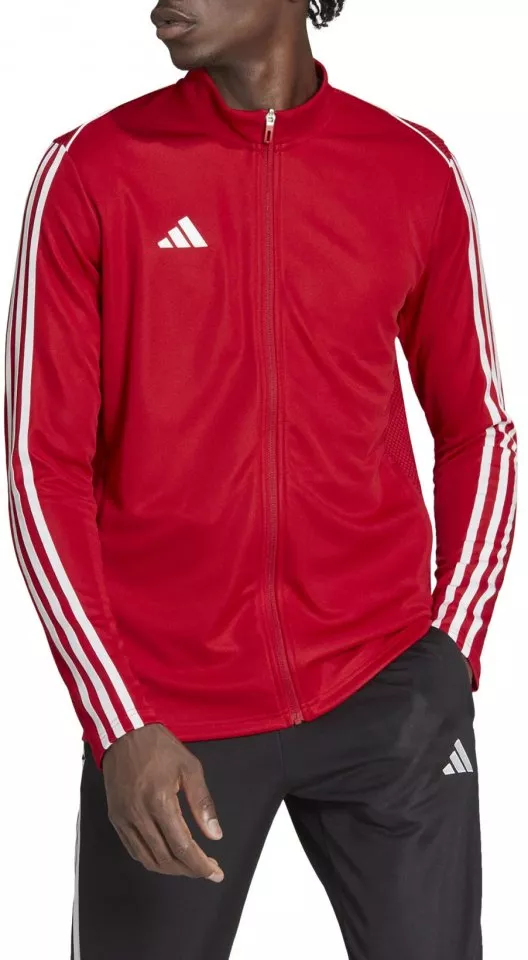 adidas TIRO23 L TR JKT Dzseki