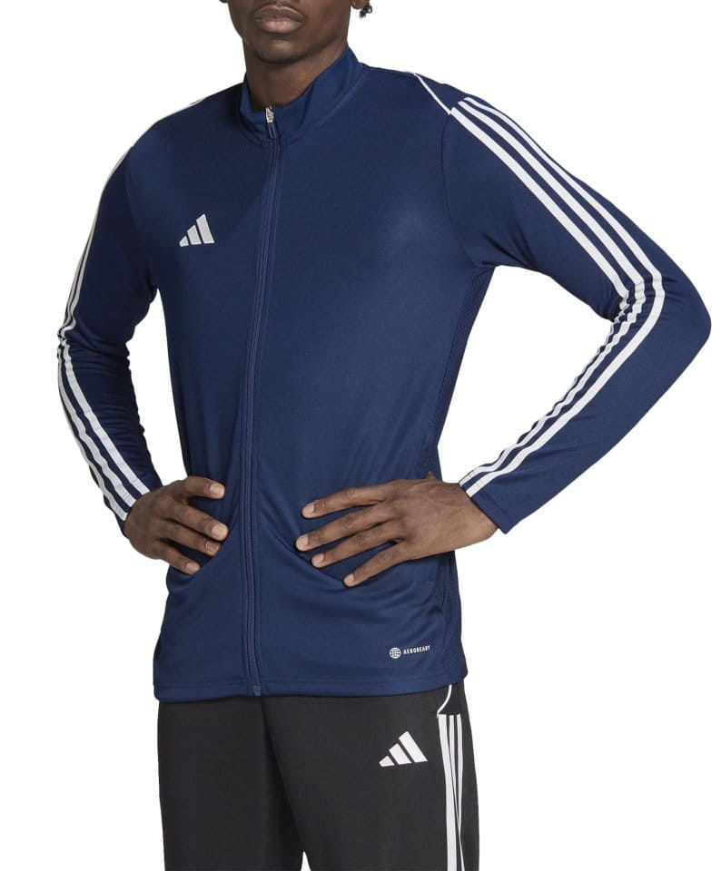 adidas TIRO 23 L TR JKT Dzseki