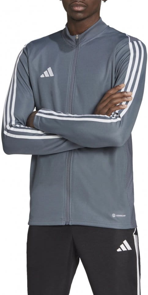 Jakke adidas TIRO23 L TR JKT