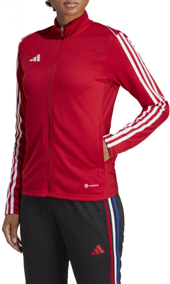 Jacka adidas TIRO 23L TR JKTW