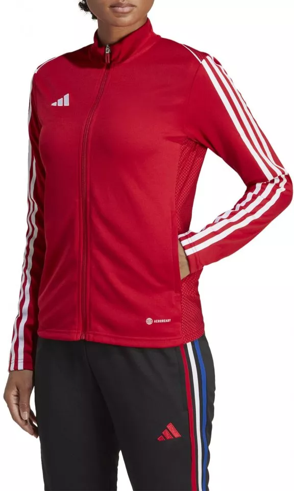 Jacka adidas TIRO 23L TR JKTW