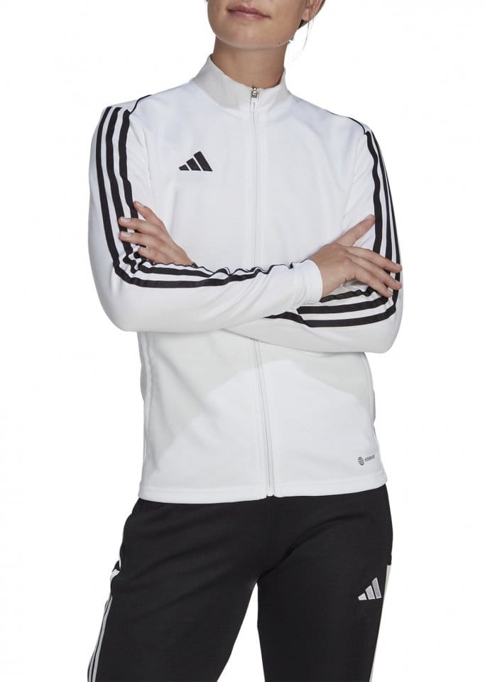 adidas TIRO 23L TR JKTW Dzseki