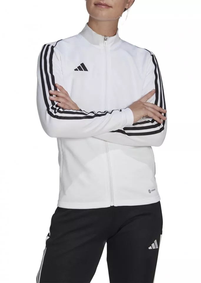 adidas TIRO 23L TR JKTW Dzseki
