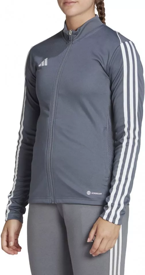 adidas TIRO 23L TR JKTW Dzseki