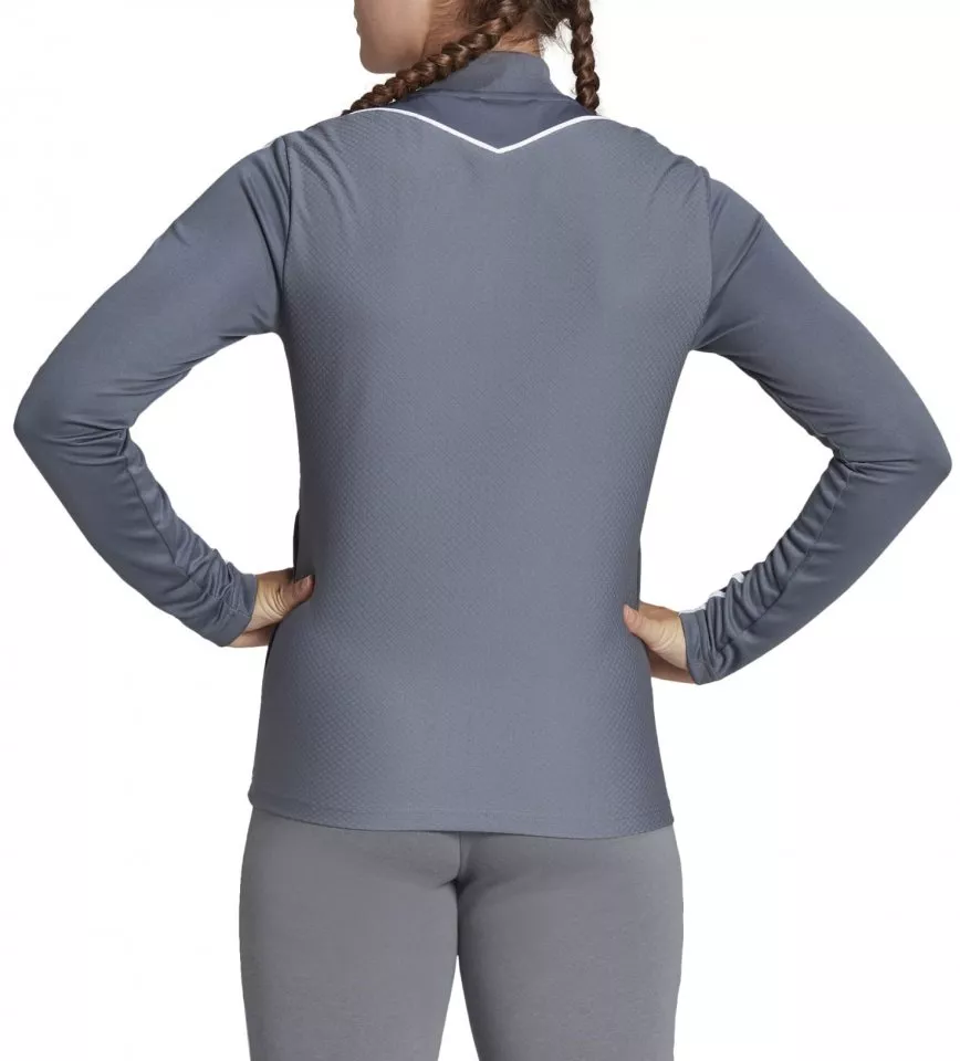 adidas TIRO 23L TR JKTW Dzseki