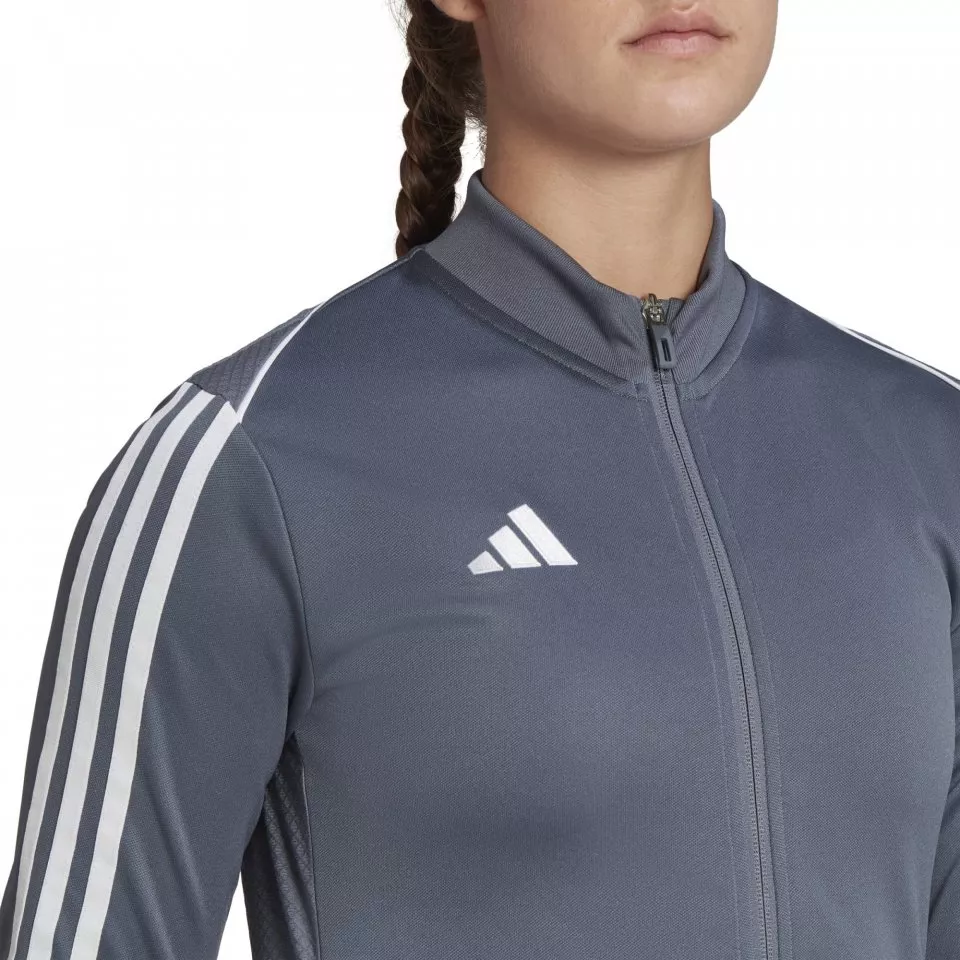 adidas TIRO 23L TR JKTW Dzseki