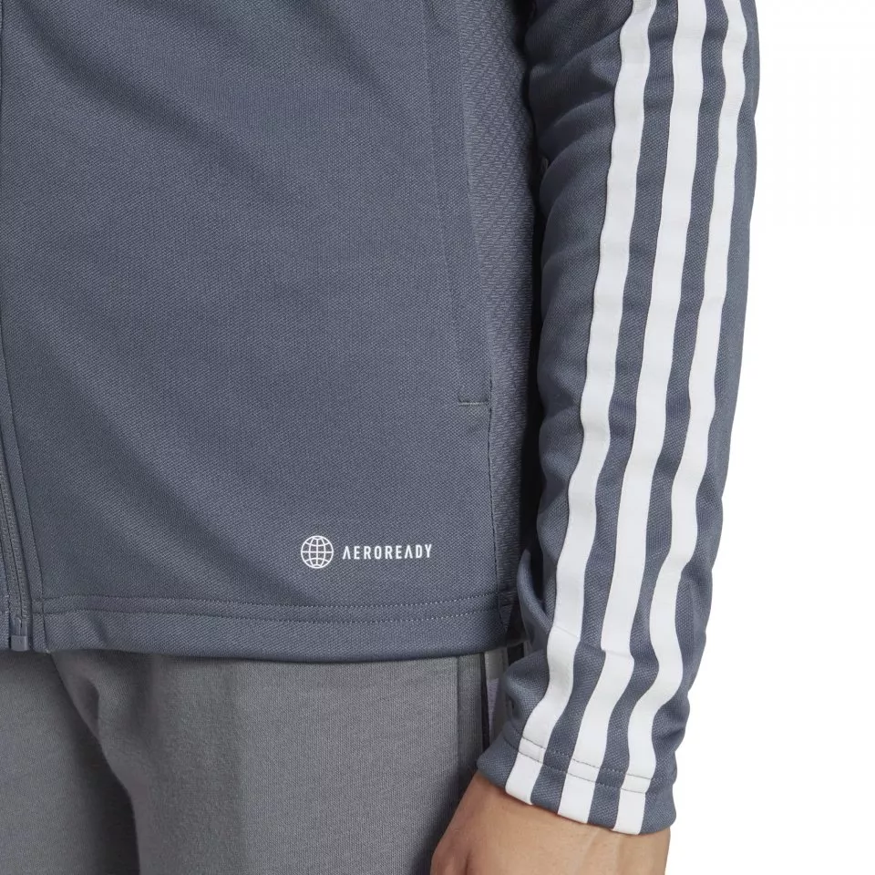 adidas TIRO 23L TR JKTW Dzseki