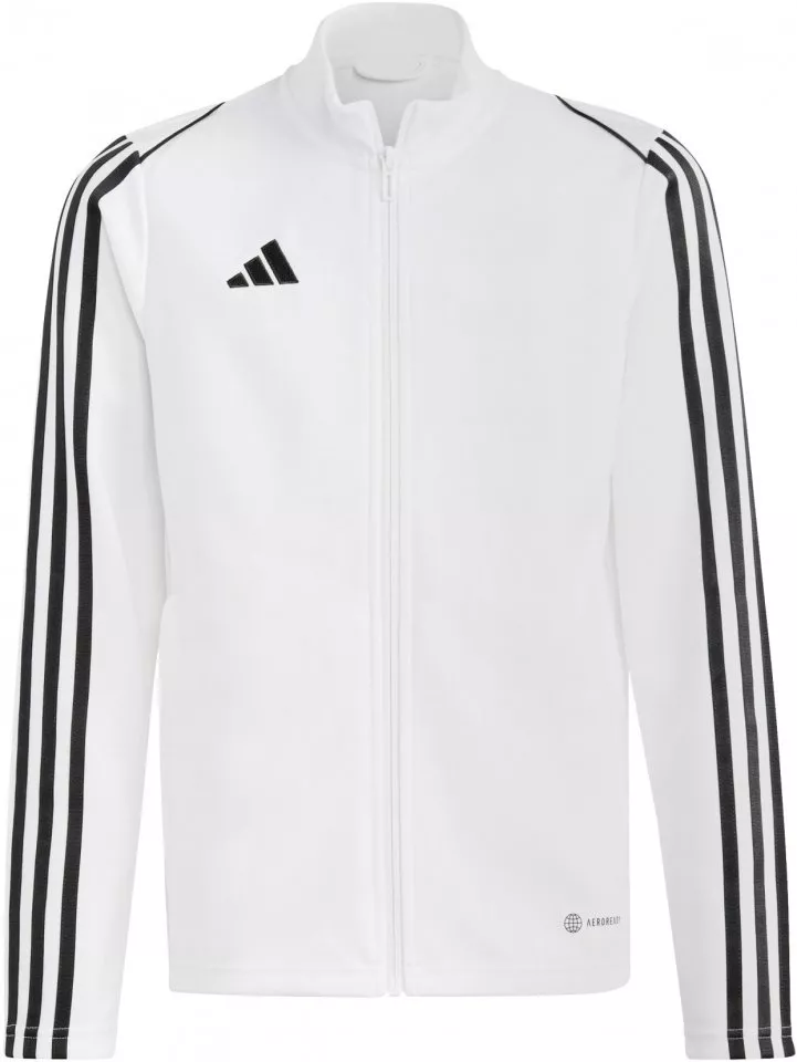 adidas TIRO 23L TR JKTY Dzseki