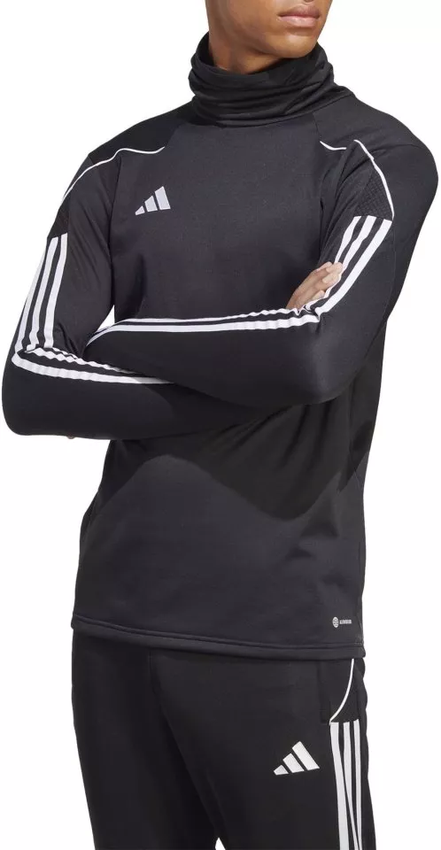 Μακρυμάνικη μπλούζα adidas TIRO23L WRM TOP
