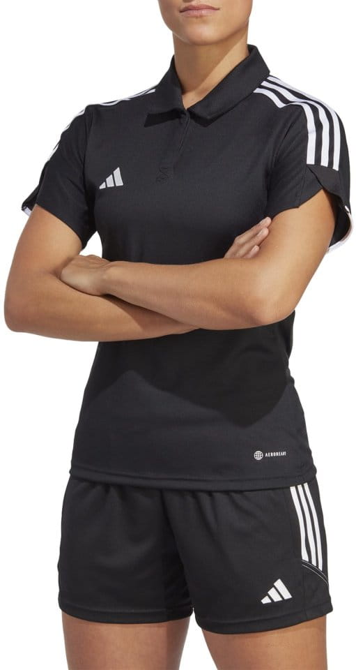 adidas W TIRO 23 L POLO Póló ingek