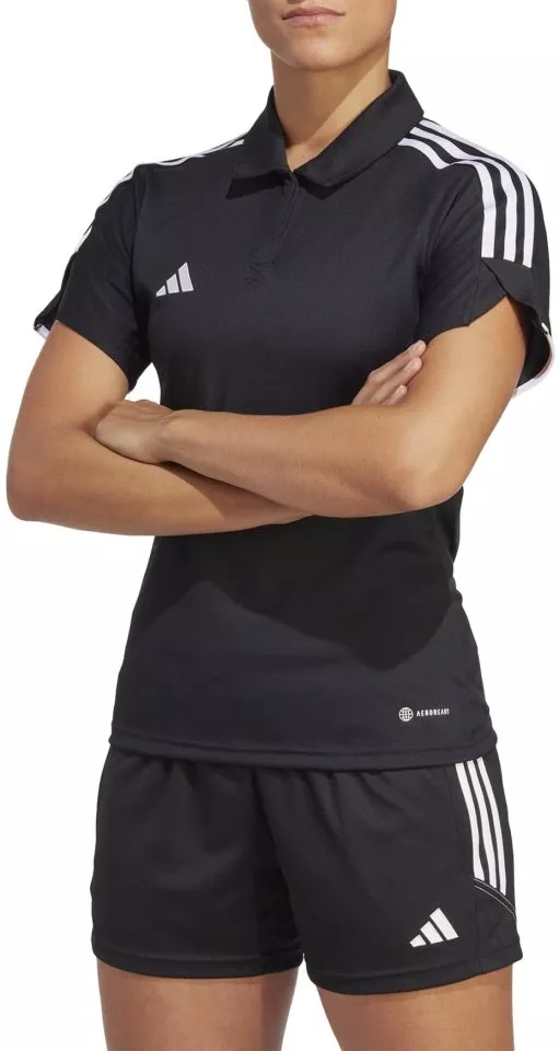 adidas W TIRO 23 L POLO Póló ingek