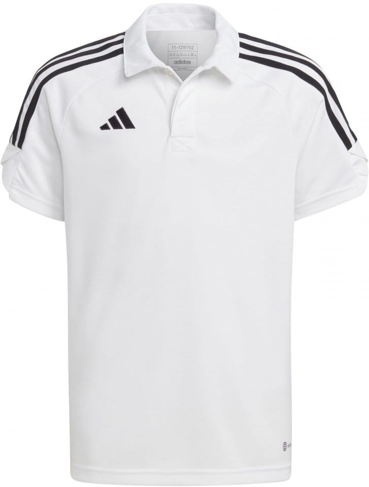 adidas TIRO 23 L POLO Y Póló ingek