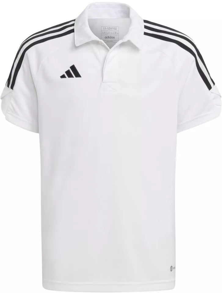 adidas TIRO 23 L POLO Y Póló ingek