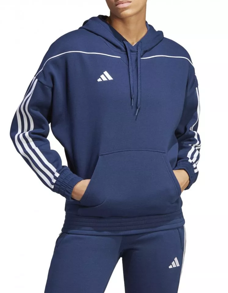 adidas TIRO 23L SWHOODW Kapucnis melegítő felsők