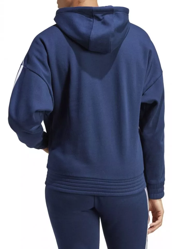 adidas TIRO 23L SWHOODW Kapucnis melegítő felsők