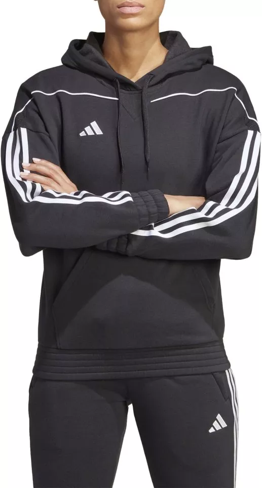 adidas TIRO 23L SWHOODW Kapucnis melegítő felsők