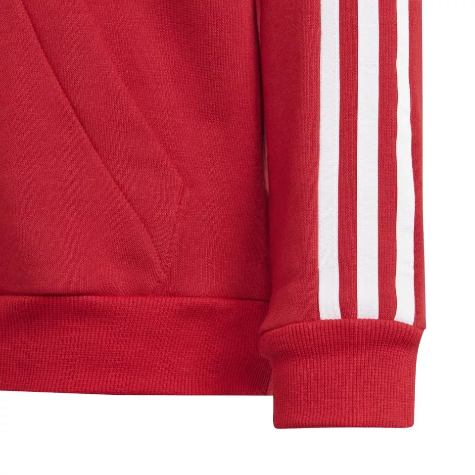 adidas TIRO23L SWHOODY Kapucnis melegítő felsők