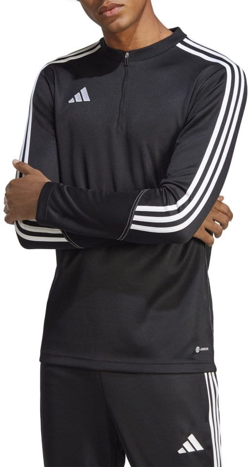 Langærmet T-shirt adidas TIRO23 CB TRTOP