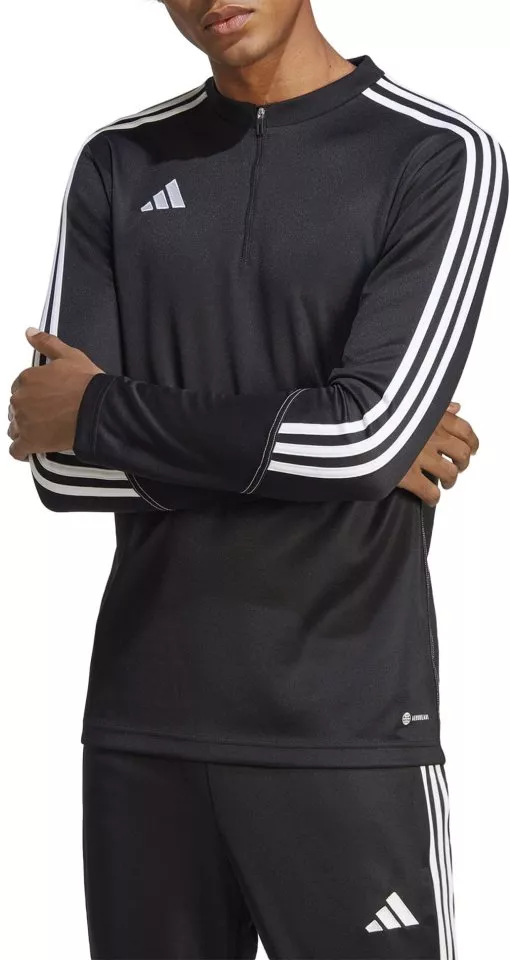 Langærmet T-shirt adidas TIRO23 CB TRTOP