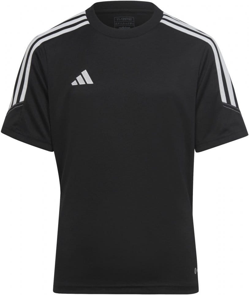 adidas TIRO23 CB TR JSY Y Póló