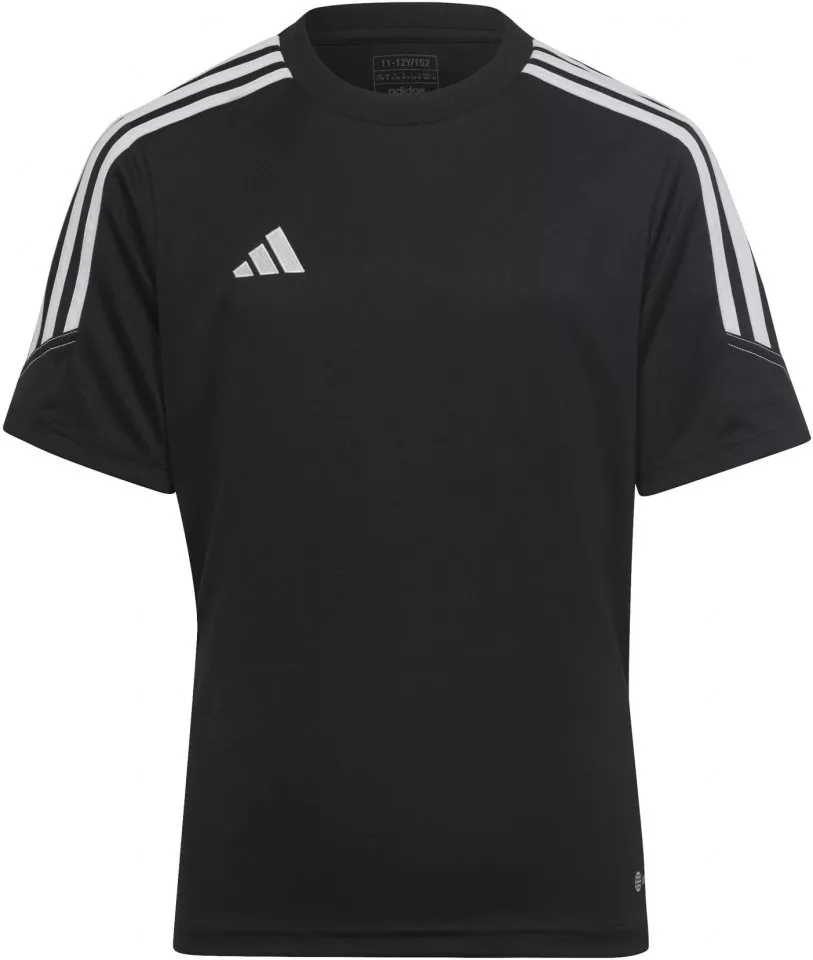 adidas TIRO23 CB TR JSY Y Póló