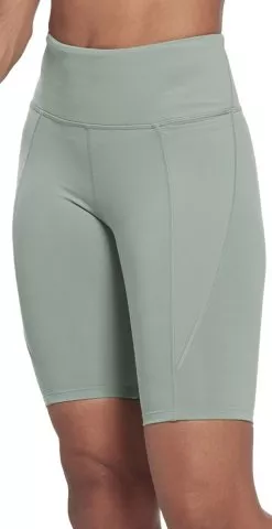 Lux High RIse Bike Short