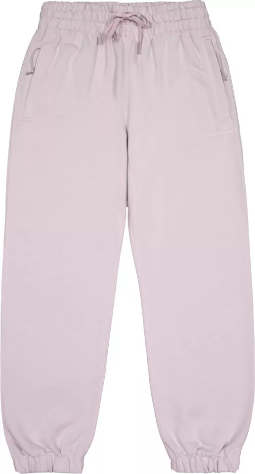 Nohavice adidas Pharrell Williams basics pant