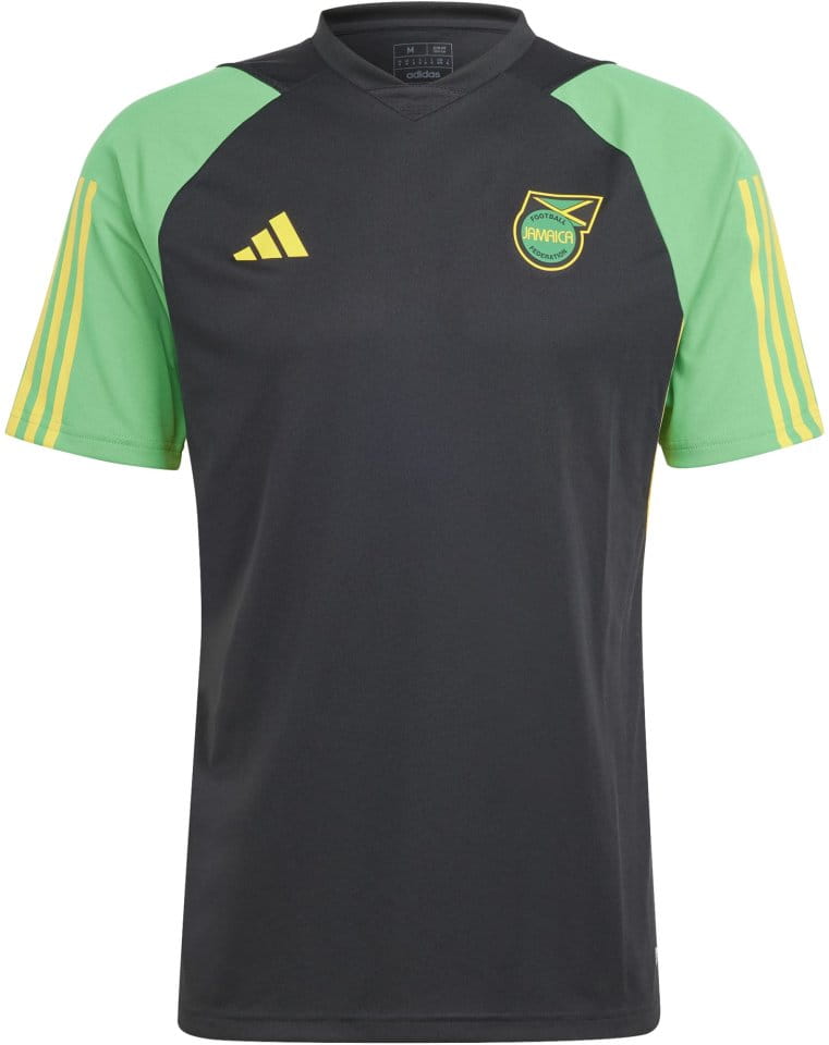 Koszulka adidas JFF TR JSY