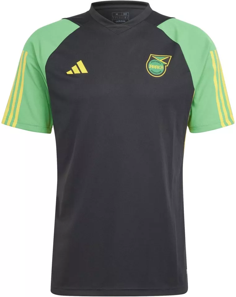 Koszulka adidas JFF TR JSY