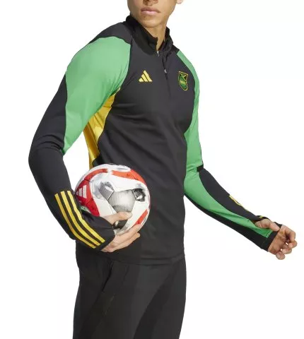 adidas jamaica tiro 23 training top 824931 hs5231 480