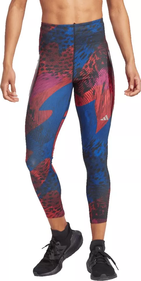adidas Adizero AOP Leggings